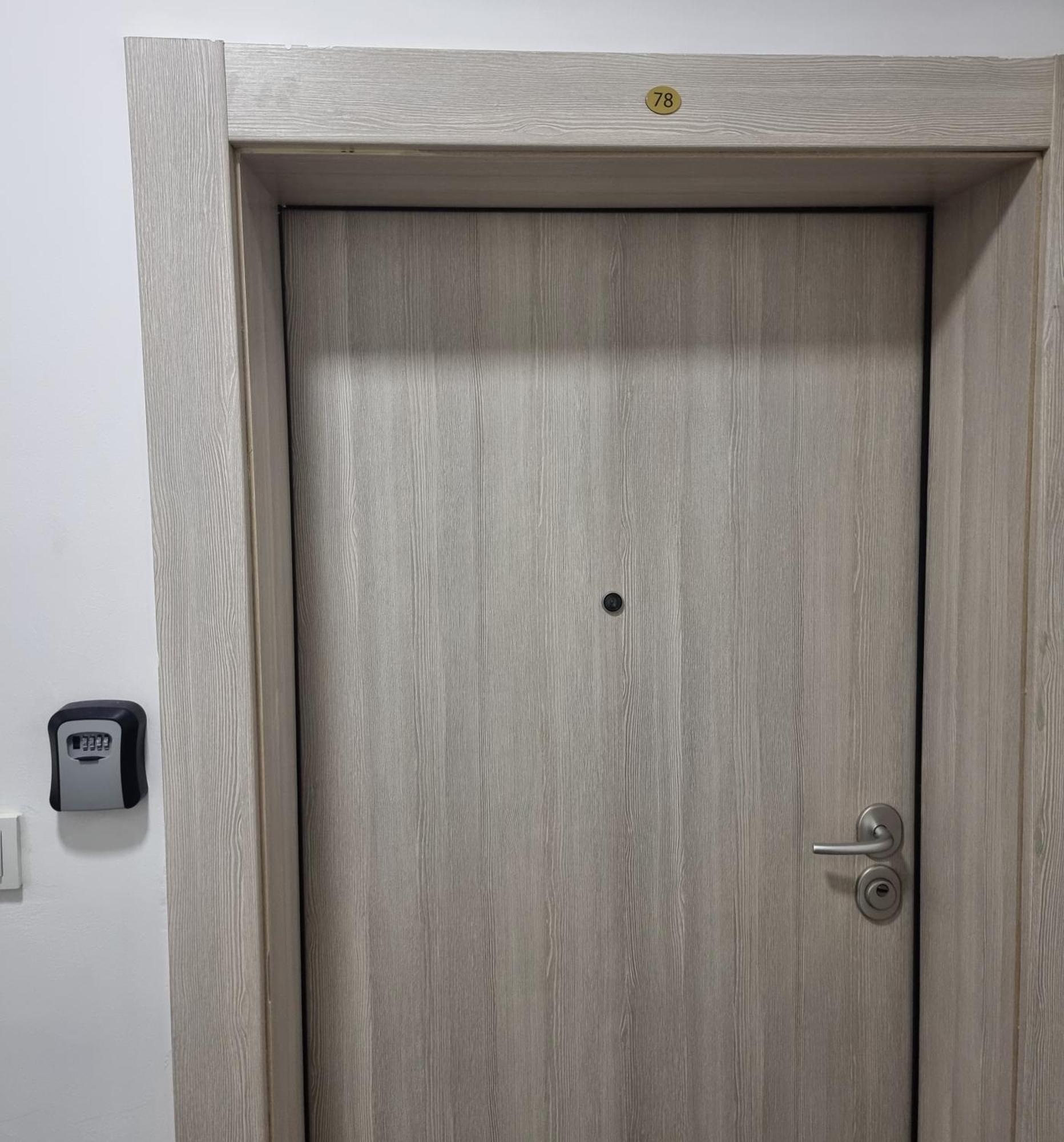 Exclusive & Modern Apartment Skopje Ngoại thất bức ảnh