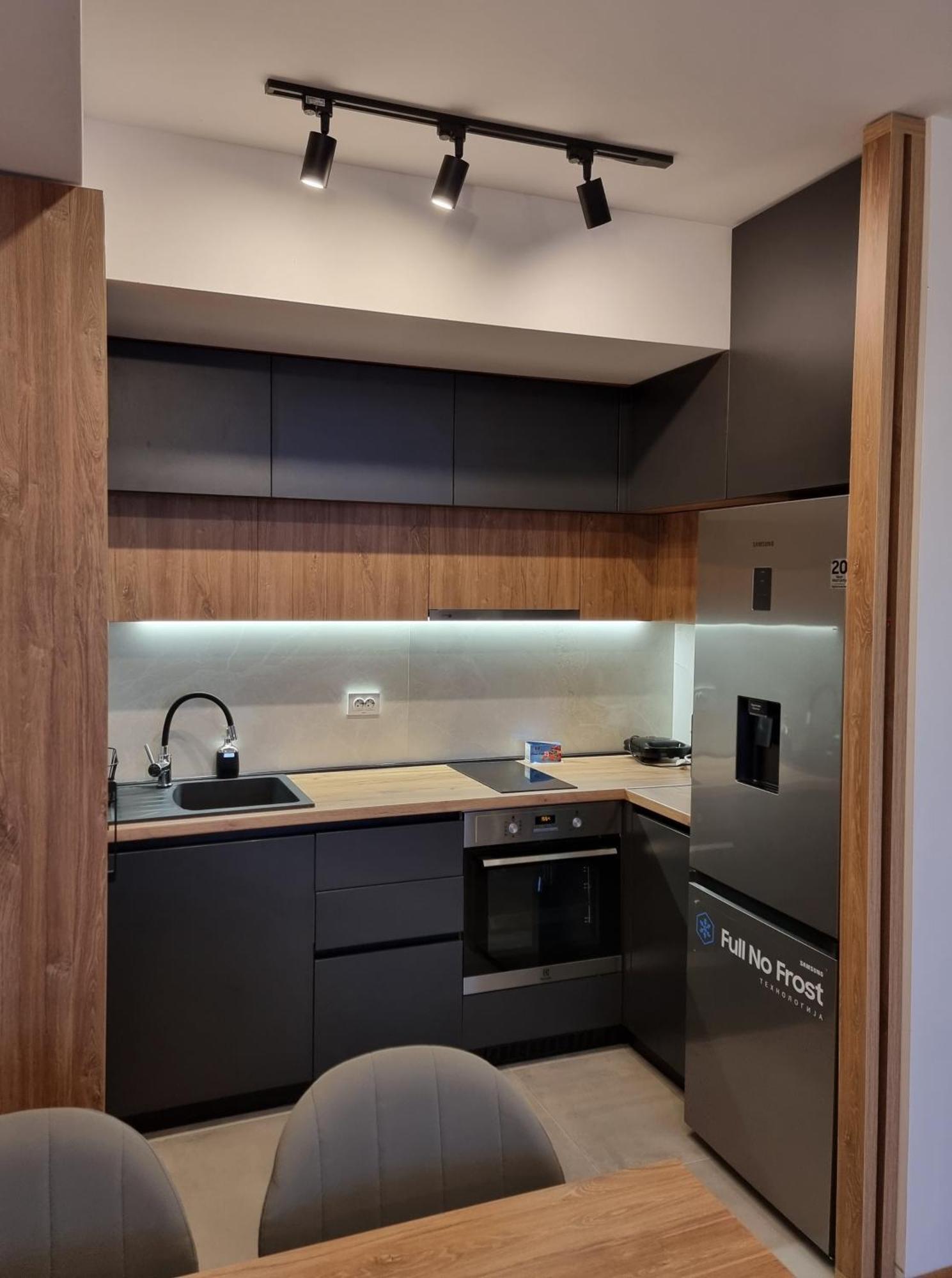 Exclusive & Modern Apartment Skopje Ngoại thất bức ảnh